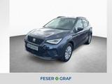 Seat Arona Style 1.0 TSI 6 Gang KAMERA/NAVI/FULL-LINK