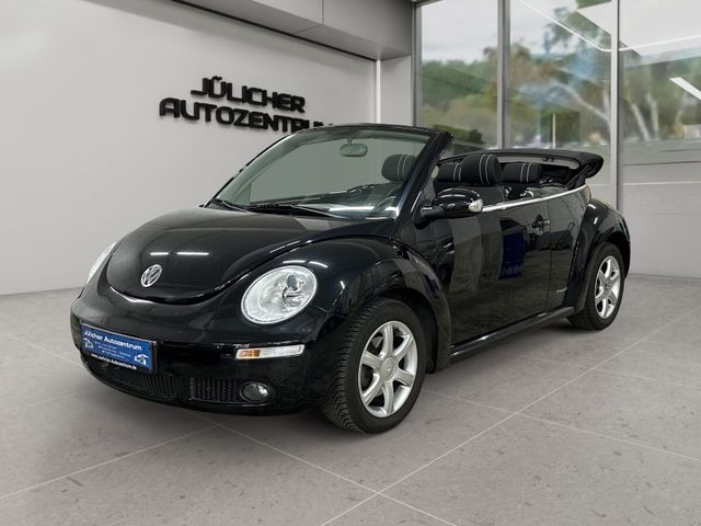 Volkswagen New Beetle Cabriolet 1.6 PDC