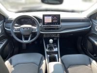 Jeep Compass 1.3 Limited 4×2 BI-XENON SPURHALTE NEBEL - Image