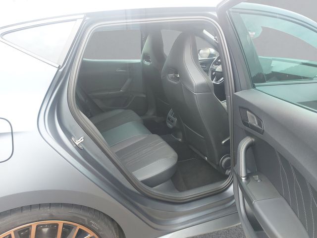 Leon VZ 2.0I TSI 300PS*Navi*LED*SHZ*ACC*Kamera*