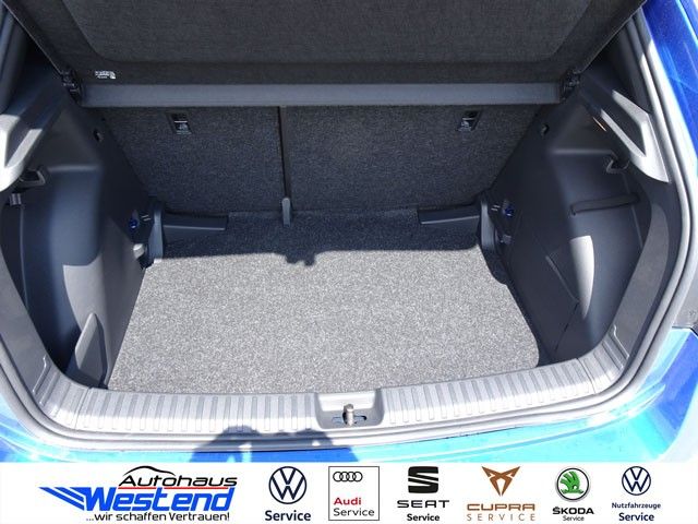 Fahrzeugabbildung SKODA Fabia Monte Carlo 1.0l TSI 85kW Automatik LED