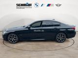 BMW 520d M Sportpaket + 2Jahre-BPS.-GARANTIE - BMW Gebrauchtwagen
