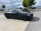 Mercedes-Benz C 63 AMG C -Klasse Lim. C 63 AMG - gebrauchte Mercedes-Benz C 63 AMG aus dem Jahr 2020