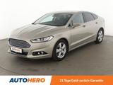 Ford Mondeo 2.0 EcoBoost Titanium Aut.*NAVI*LED*PDC* - Ford Mondeo Gebrauchtwagen in München