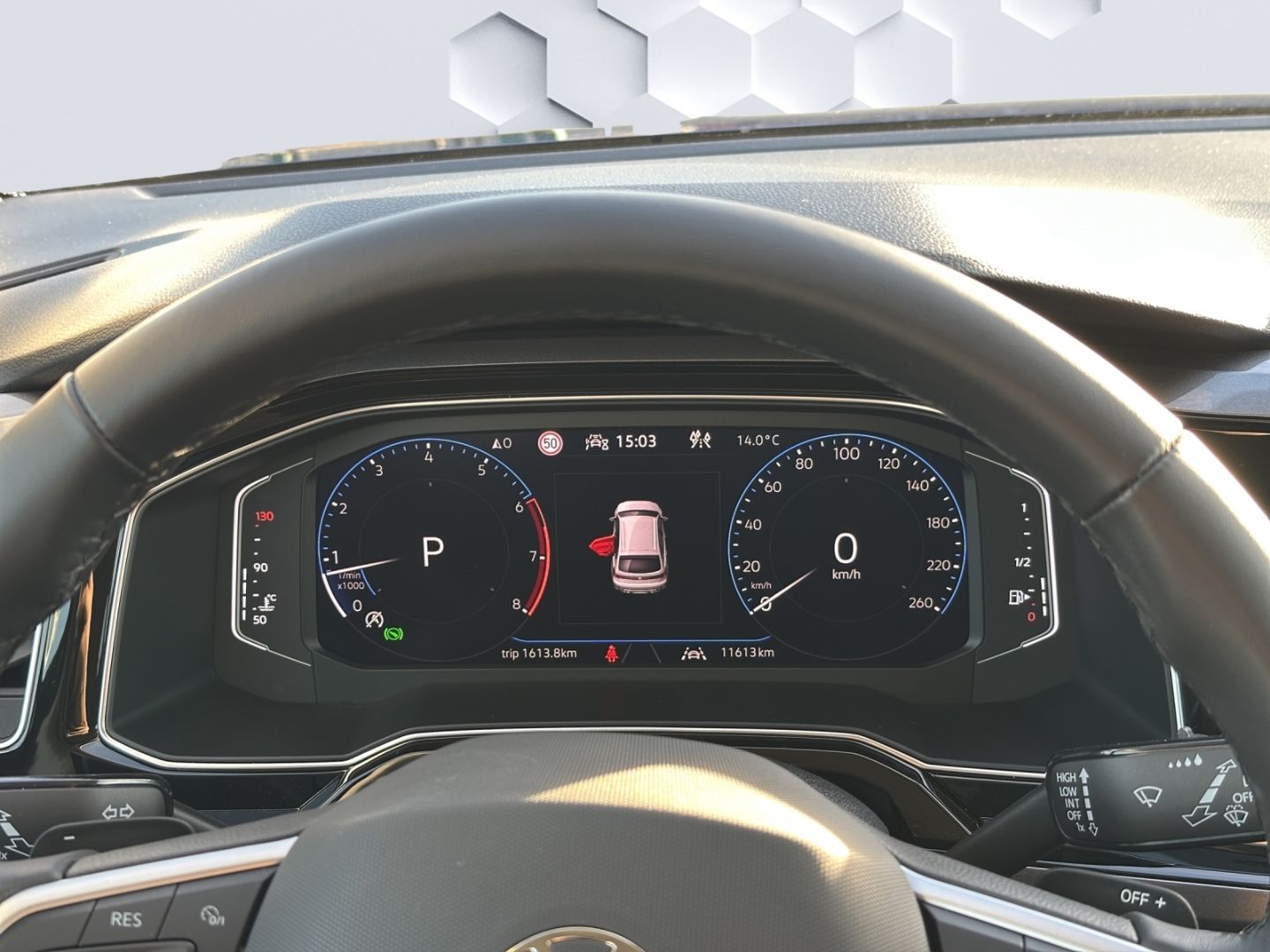 Taigo Style 1,5 l TSI OPF 110 kW (150 PS) 7-Gang