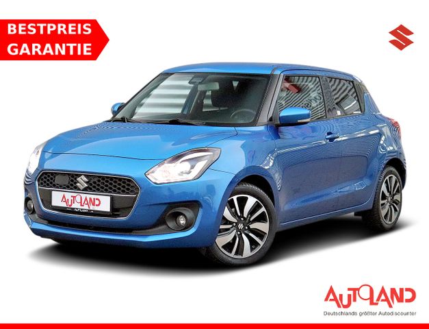 Suzuki Swift 1.0 Boosterjet SHVS Comfort+ LED ACC Navi