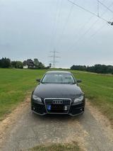 Audi A4 1.8 TFSI multitronic Ambition Avant Ambition