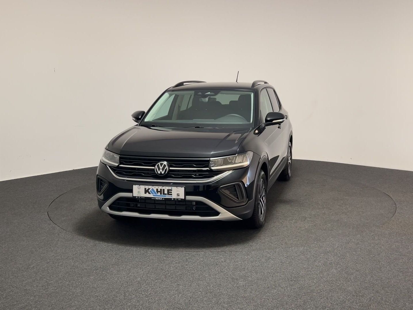 Volkswagen T-Cross - Bild 4