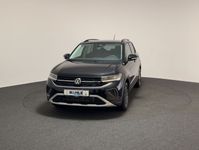 Volkswagen T-Cross - Vorschau Bild 4