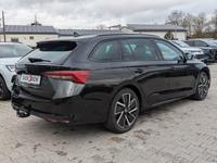 Skoda Octavia 1.5 DSG Sportline PANO*MATRIX*AHK*5J.GAR