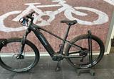 Haibike All Track 5 - Haibike E-Bikes