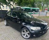 BMW Bmw 116*PDC*Klima*LMF*2-Hand*ZV-FB*EL-FB*T... - BMW 116 in Magdeburg