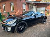 Opel GT - -schwarzes Leder +wenig KM+ - gebrauchte Opel GT aus dem Jahr 2009