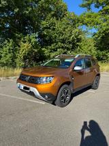 Dacia Duster *NAVI*SHZ*KAMERA* TCe 130 2WD GPF - Dacia Duster von privat