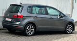 Volkswagen Golf Sportsvan VII 1,2 TSi Sound Klima SHZ GPS - Volkswagen Golf: Sound