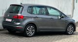 Volkswagen Golf Sportsvan VII 1,2 TSi Sound Klima SHZ GPS - : Navigationssystem, Gps