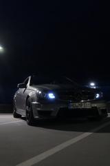 Mercedes-Benz C 63 AMG Coupé Autom. AMG - Mercedes-Benz: Coupe, 63 AMG