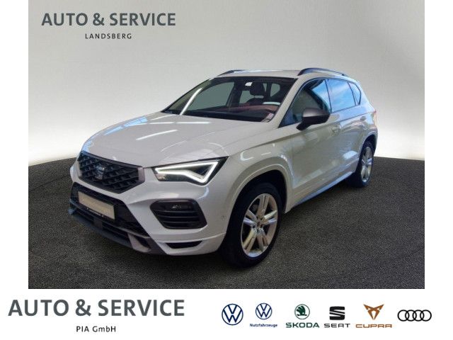 Image of Seat Ateca