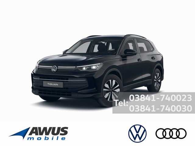 Tiguan Goal 2.0 TDI DSG Matrix-LED, AHK, App-Con