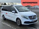 Mercedes-Benz Marco Polo 300d 4Matic StHz, Markise, Sitzhzg.,  - Mercedes-Benz Allradantrieb
