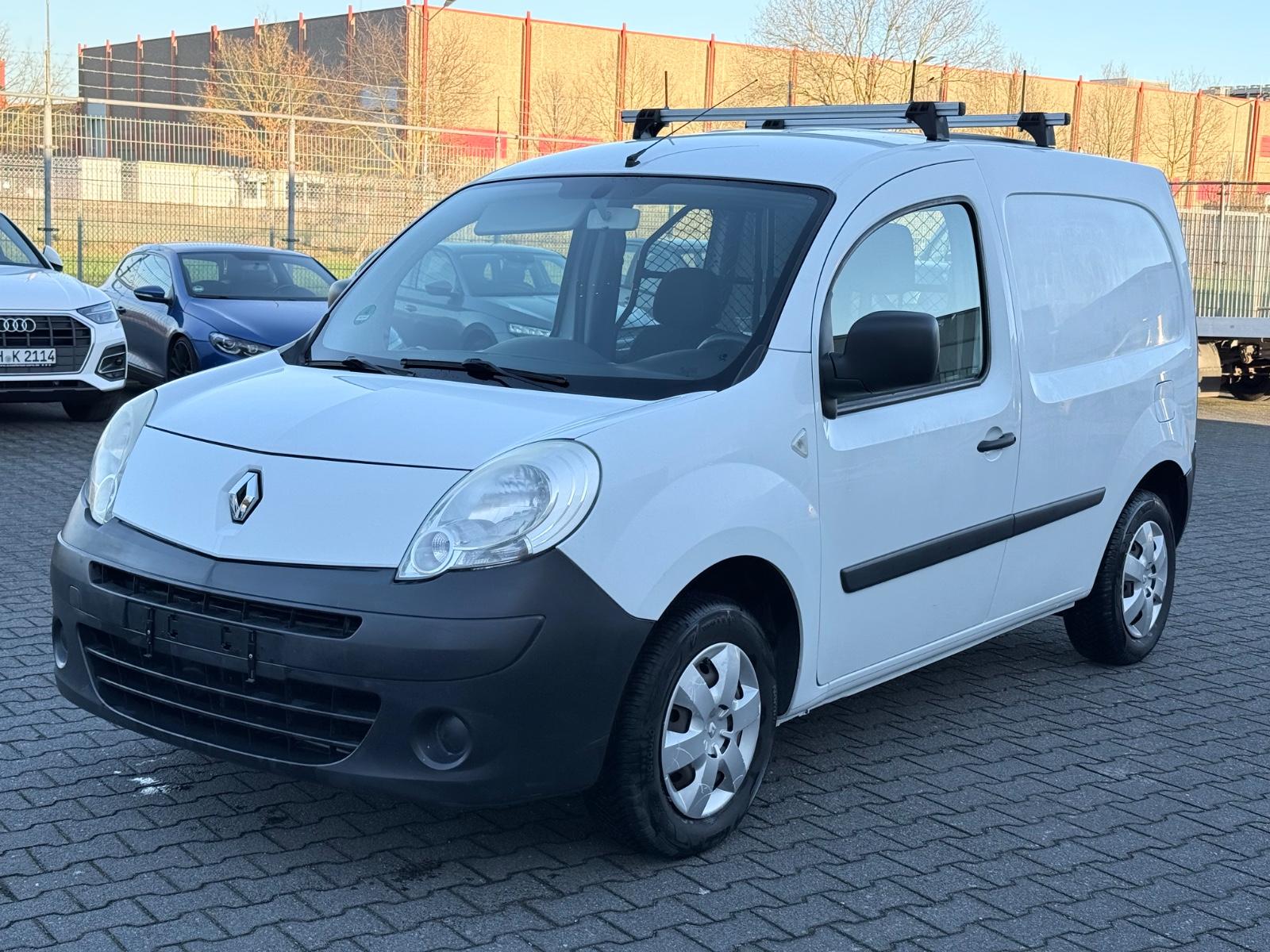 Renault Kangoo Rapid Extra 1.6 Benzin