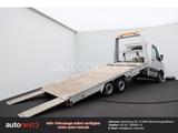 Volkswagen Crafter Algema Blitzlader 1.HAND+ 3,3t NUTZLAST - Blitz