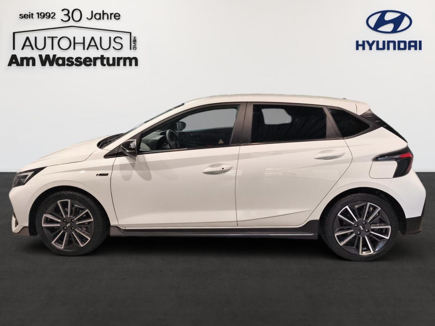 Hyundai i20 – Bild 6