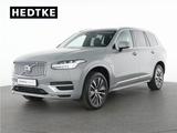 Volvo XC90 T8 AWD Plug-in Hybrid Core AHK*STHZ - Volvo XC90 Core mit Hybrid-Antrieb (Benzin/Elektro)