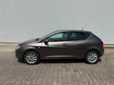 Seat Ibiza Lim. Style Salsa - Seat Ibiza mit Benzin-Antrieb: Limousine, Salsa