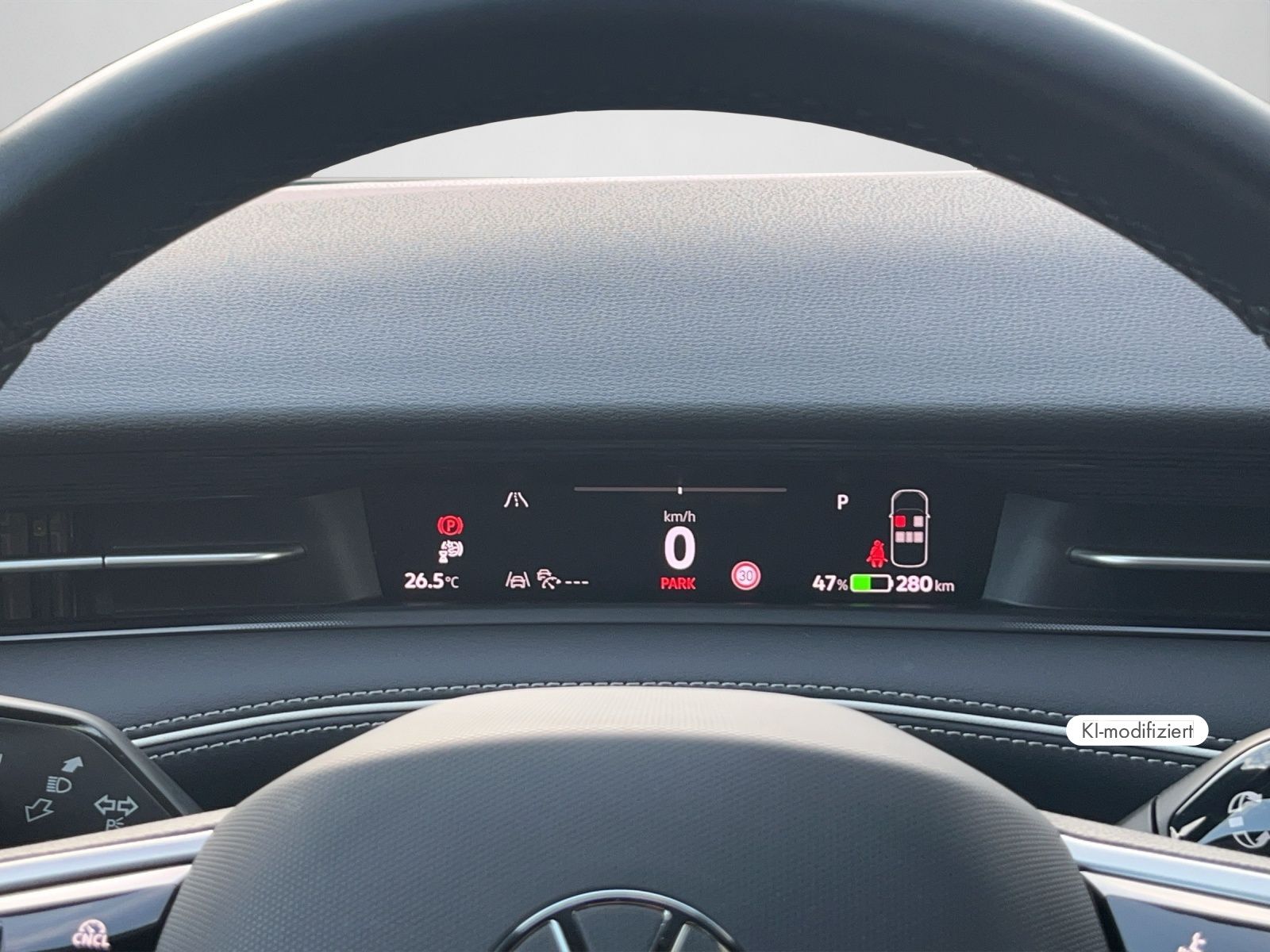 Volkswagen ID.7 - Bild 11