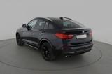 BMW X4 xDrive 35 d M Sport - gebrauchte BMW X4 aus dem Jahr 2018