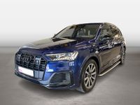 Audi Q7 - Vorschau Bild 1