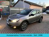 Nissan Qashqai +2.0 Ltr+AHK+Panorama+360°Kamera+NAVI - Nissan aus 2013