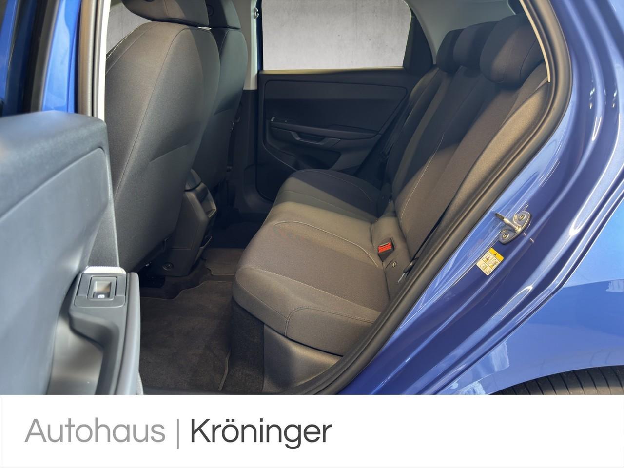 Volkswagen ID.Polo Launch-Edition Life ACC Navi Kamera