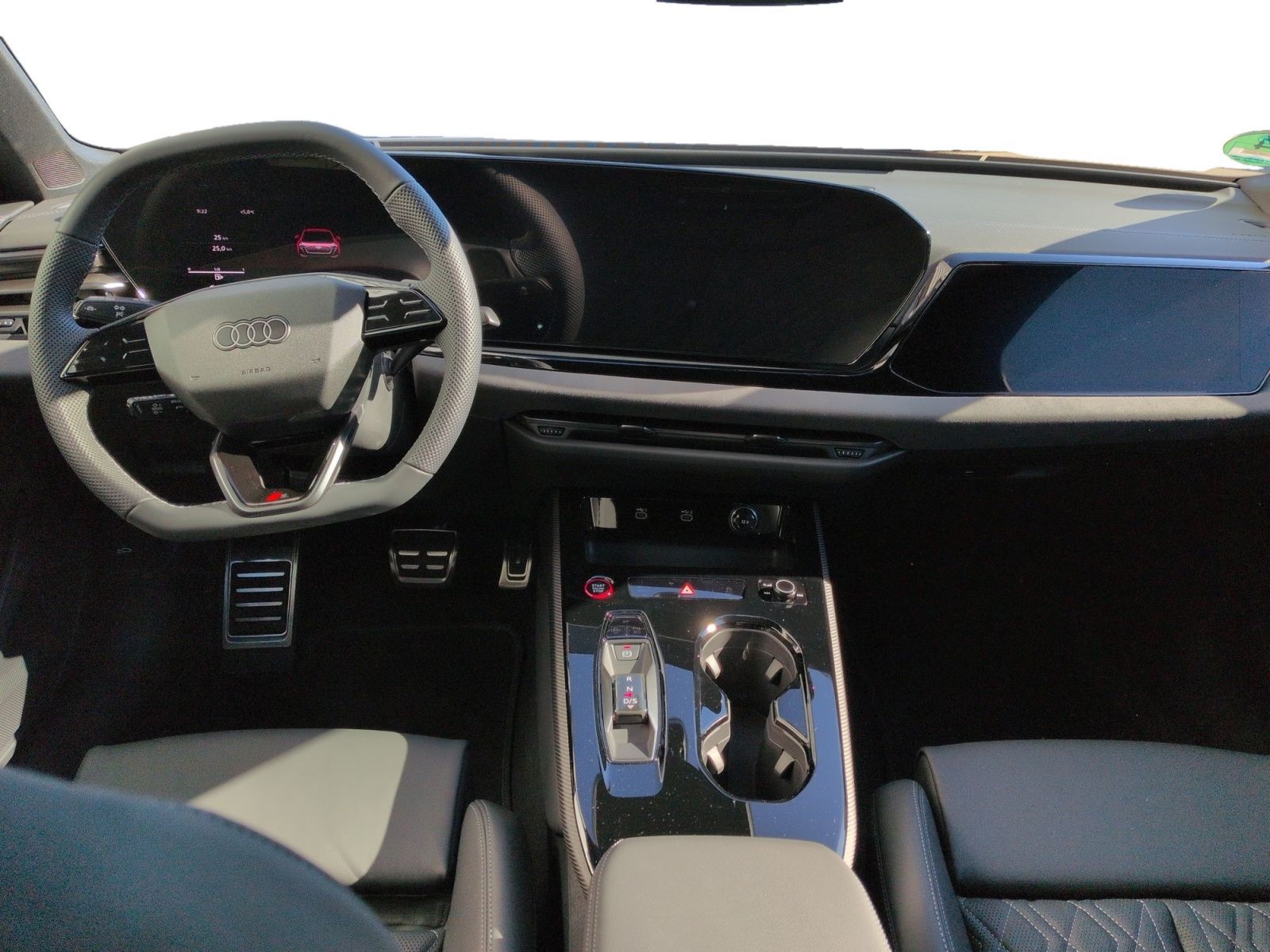 Audi S5 - Bild 10