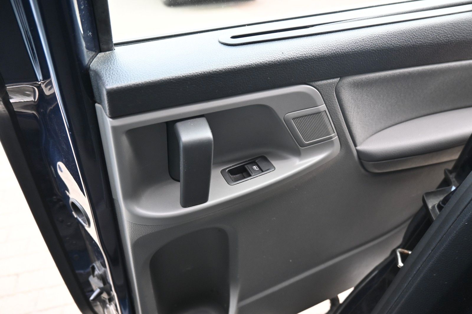 Fahrzeugabbildung Volkswagen Sharan Comfortline BMT/Start-Stopp