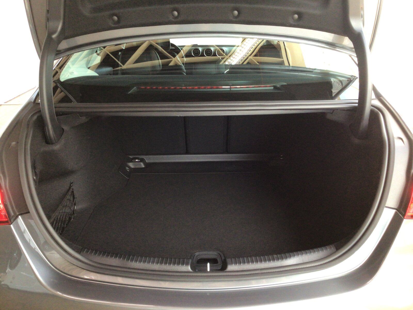 Mercedes-Benz C 220 d AVANTGARDE Advanced Totw MBUX CAR PLAY foto 14
