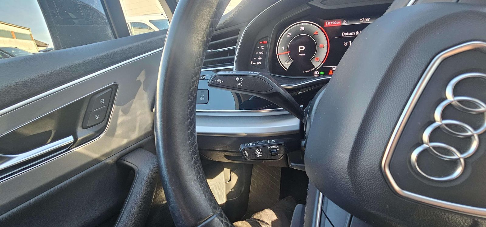 Audi Q7 50 TDI quattro 7-Sitzer*LED*ACC*Virtual foto 12
