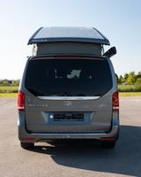 Mercedes-Benz V300 Marco-Polo 4MATIC, AMG-Line, Garantie - Mercedes-Benz Wohnmobil oder -wagen G
