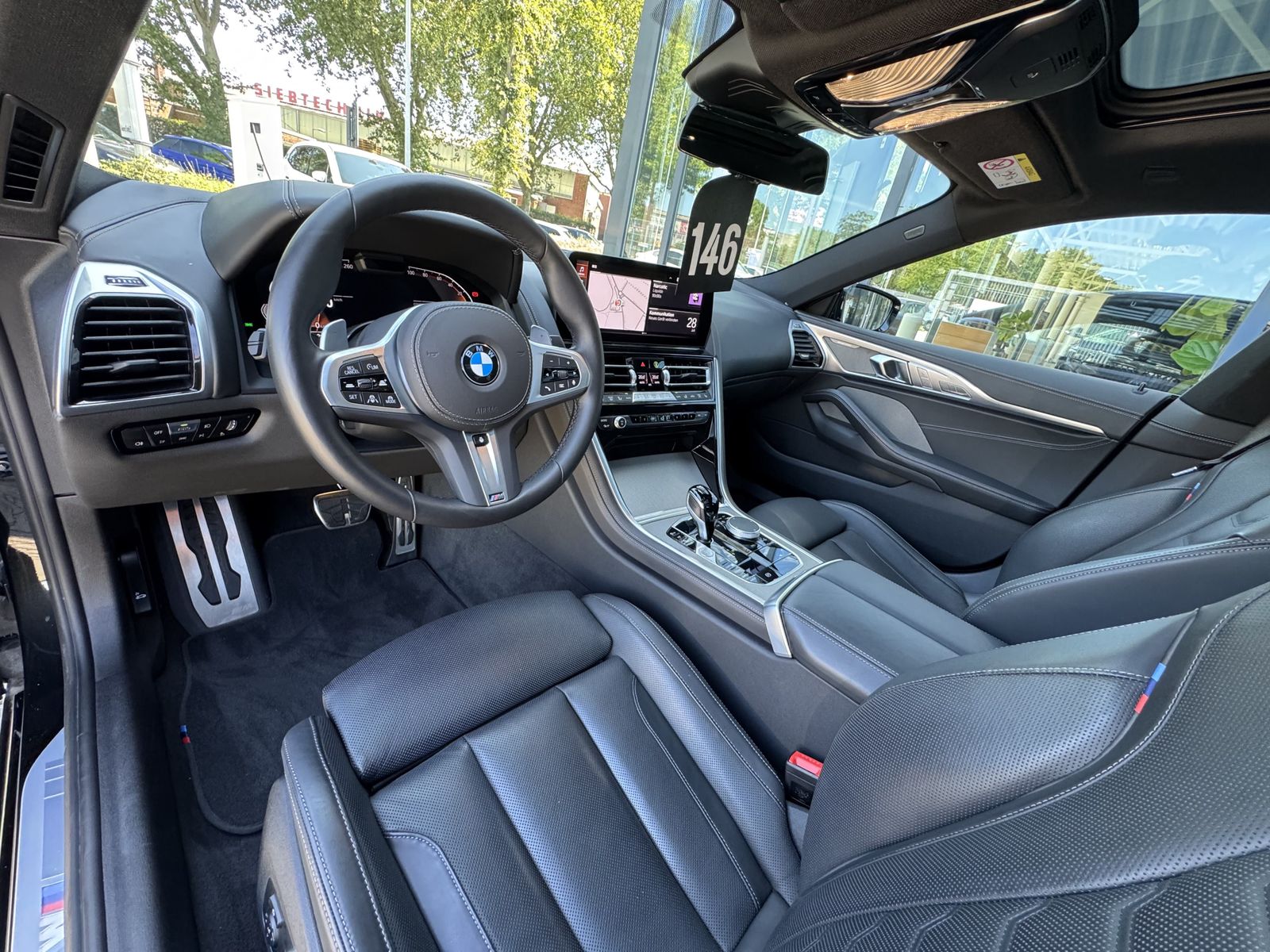 BMW 840 - Bild 4