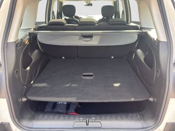 Fotografie des Fiat 500L Pop Star Panoramadach PDC