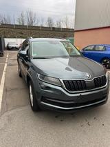 Skoda Kodiaq Style 2.0 l, TSI 140 kw, AWD, 4x4