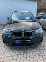 BMW X3 M-Paket.Top Zustand . - BMW X3 M: Paket