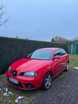Seat Ibiza 1.4 (Neu Tüf) - Seat Ibiza aus 2006: 1.4