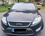 Ford Mondeo 2,0 Titanium Titanium - Ford Mondeo Gebrauchtwagen in Magdeburg