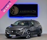 Peugeot 308 SW 1.5d Allure Sport*GARANTIE*19%*ACC*LEDER* - Peugeot 308 Sport mit Diesel-Antrieb