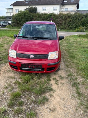 Fiat New Panda 1.1 8V Active