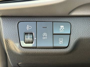 Kia Stonic 1.0T DCT7 48V Nightline Edition Navi PDC
