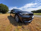 BMW 320d Touring Sportline top gepflegt - BMW 320 in Bielefeld