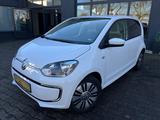 Volkswagen up! e-up! - Volkswagen up! mit Elektro-Antrieb